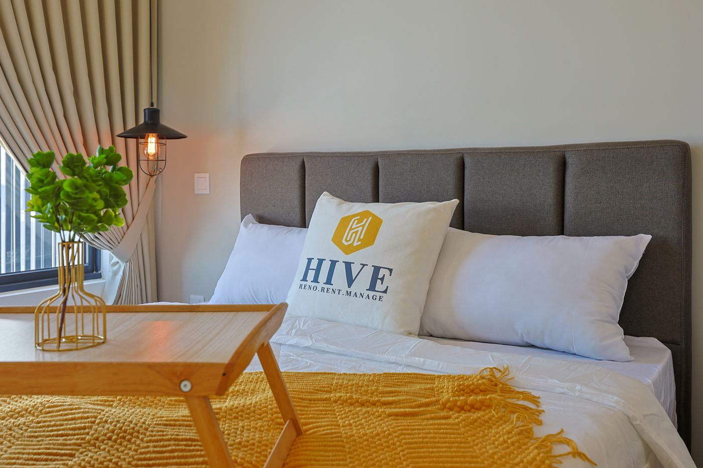 Hive unit